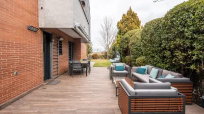 Semi-detached house in Parque Empresarial photo 35