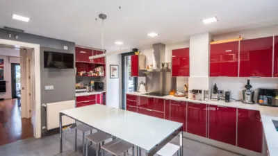 Semi-detached house in Parque Empresarial photo 36