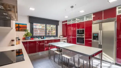 Semi-detached house in Parque Empresarial photo 37