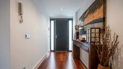 Semi-detached house in Parque Empresarial photo 3