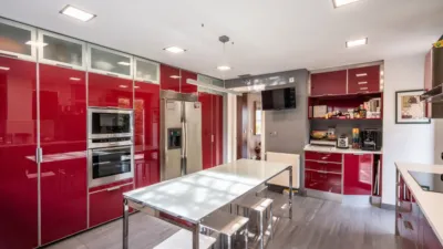 Semi-detached house in Parque Empresarial photo 38