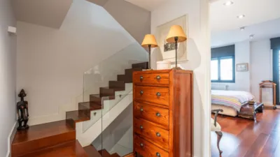 Semi-detached house in Parque Empresarial photo 39