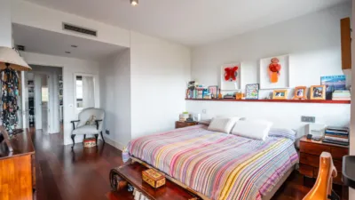 Semi-detached house in Parque Empresarial photo 40