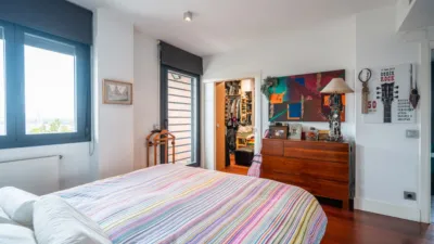 Semi-detached house in Parque Empresarial photo 41