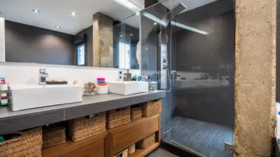 Semi-detached house in Parque Empresarial photo 42