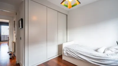 Semi-detached house in Parque Empresarial photo 43