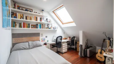 Semi-detached house in Parque Empresarial photo 46