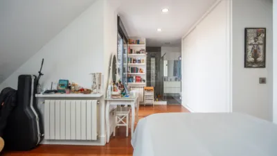 Semi-detached house in Parque Empresarial photo 47