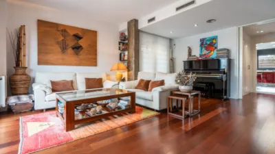 Semi-detached house in Parque Empresarial photo 4