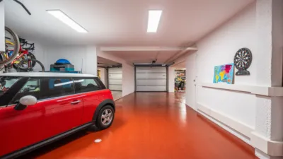 Semi-detached house in Parque Empresarial photo 49