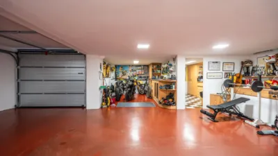 Semi-detached house in Parque Empresarial photo 51