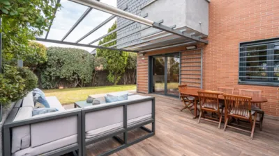 Semi-detached house in Parque Empresarial photo 52