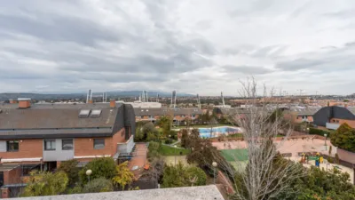 Semi-detached house in Parque Empresarial photo 53