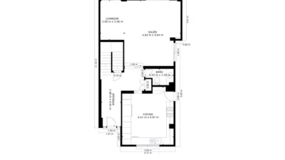 Semi-detached house in Parque Empresarial photo 54