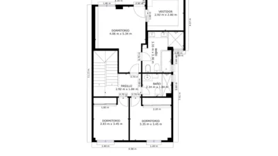 Semi-detached house in Parque Empresarial photo 55
