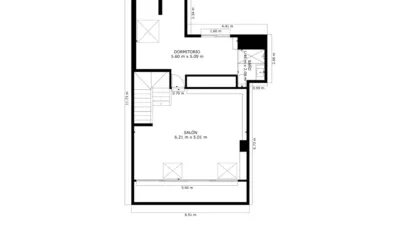 Semi-detached house in Parque Empresarial photo 56