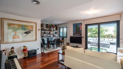 Semi-detached house in Parque Empresarial photo 5