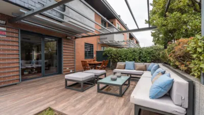 Semi-detached house in Parque Empresarial photo 6
