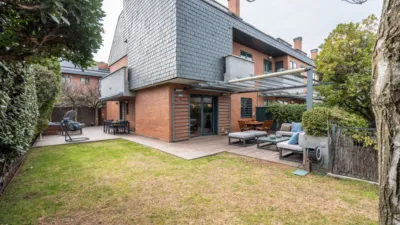 Semi-detached house in Parque Empresarial photo 7