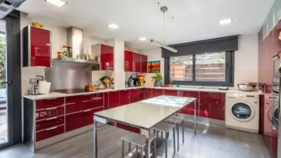 Semi-detached house in Parque Empresarial photo 8