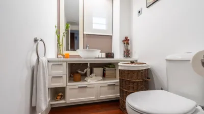 Semi-detached house in Parque Empresarial photo 9