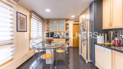 Townhouse in La Finca photo 12
