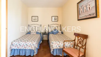 Townhouse in La Finca photo 17