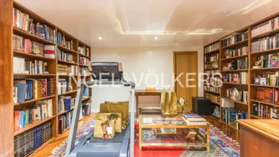 Townhouse in La Finca photo 24