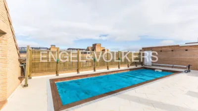 Townhouse in La Finca photo 26