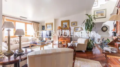 Townhouse in La Finca photo 5