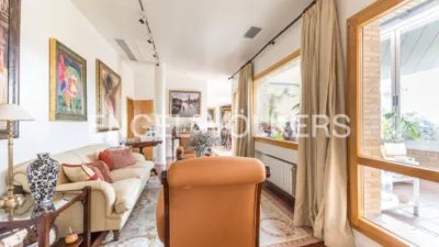 Townhouse in La Finca photo 6