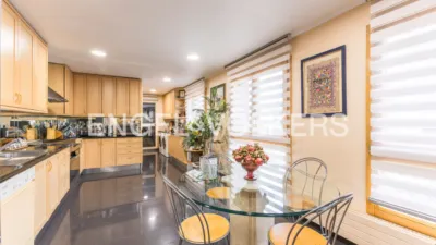 Townhouse in La Finca photo 9