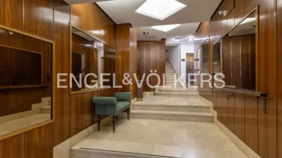 Piso en alquiler en Carrera San Jerónimo - Imagen 21