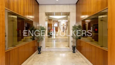 Piso en alquiler en Carrera San Jerónimo - Imagen 22