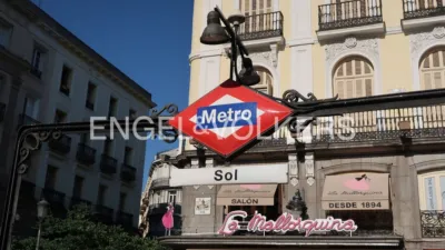 Piso en alquiler en Carrera San Jerónimo - Imagen 23