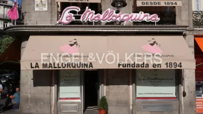 Piso en alquiler en Carrera San Jerónimo - Imagen 24