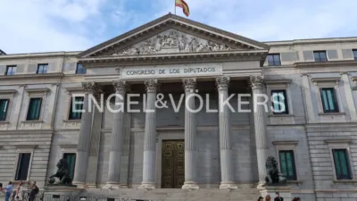 Piso en alquiler en Carrera San Jerónimo - Imagen 26