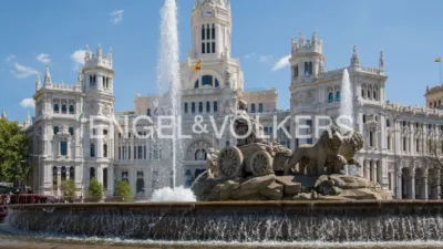 Piso en alquiler en Carrera San Jerónimo - Imagen 29
