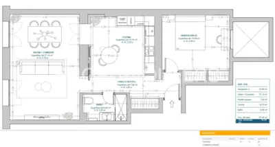 Piso en alquiler en Carrera San Jerónimo - Imagen 30