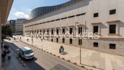 Piso en alquiler en Carrera San Jerónimo - Imagen 4