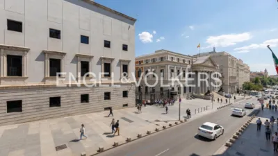 Piso en alquiler en Carrera San Jerónimo - Imagen 5