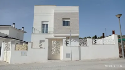 Casa en Zona de la Estación-Bulevar photo 4