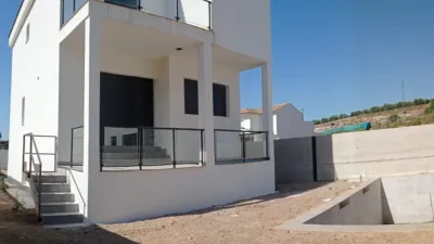 Casa en Zona de la Estación-Bulevar photo 5