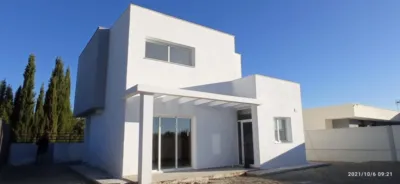 Casa en Zona de la Estación-Bulevar photo 6