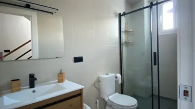 Casa en Zona de la Estación-Bulevar photo 13