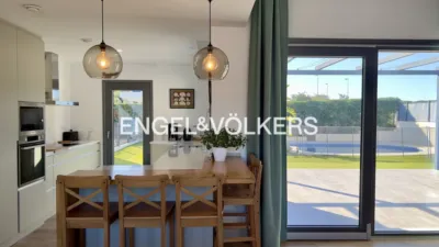 House in Nuevo Portil photo 15