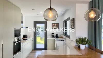 House in Nuevo Portil photo 16