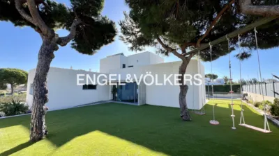 House in Nuevo Portil photo 2