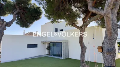 House in Nuevo Portil photo 3