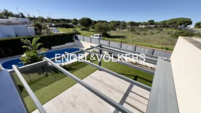 House in Nuevo Portil photo 47